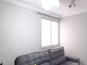 [33] Apartamento à Venda no Jardim Aurélia, Campinas/Sp