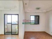Apartamento com 3 dormitórios à venda, 70 m² por R$...