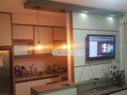 Apartamento com 3 dormitórios à venda, 70 m² por R$...
