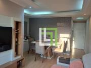 Apartamento com 3 dormitórios à venda, 70 m² por R$...