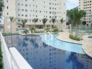 Apartamento com 3 dormitórios à venda, 70 m² por R$...