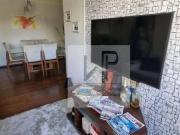Apartamento à venda, 70 m² por R$ 430.000,00 Vila Leonor...