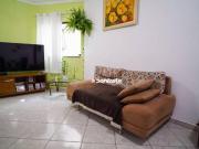 Apartamento com 3 dormitórios à venda, 70 m² por R$...