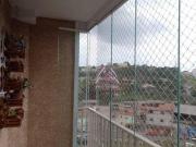 Apartamento com 3 dormitórios à venda, 70 m² por R$...