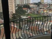 Apartamento com 3 dormitórios à venda, 70 m² por R$...