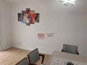 Apartamento com 3 dormitórios à venda, 70 m² por R$...
