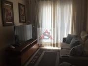 Apartamento com 3 dormitórios à venda, 70 m² por R$...