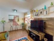 Apartamento com 3 dormitórios à venda, 70 m² por R$...