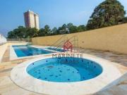 Apartamento com 3 dormitórios à venda, 70 m² por R$...