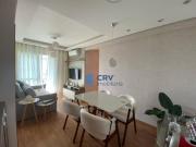 Apartamento com 3 dormitórios à venda, 70 m² por R$...