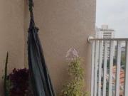 Apartamento com 3 dormitórios à venda, 70 m² por R$...