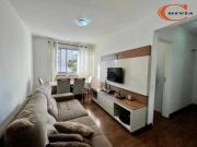 Apartamento com 3 dormitórios à venda, 70 m² por R$...