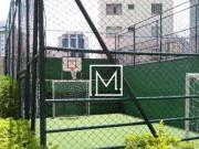 Apartamento com 3 dormitórios à venda, 70 m² por R$...