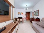 Apartamento com 3 dormitórios à venda, 70 m² por R$...