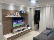 Apartamento com 3 dormitórios à venda, 70 m² por R$...