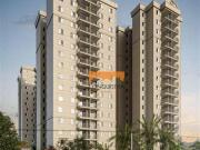 Apartamento com 3 dormitórios à venda, 70 m² por R$...