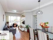 Apartamento com 3 dormitórios à venda, 70 m² por R$...