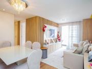 Apartamento com 3 dormitórios à venda, 70 m² por R$...