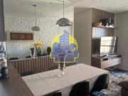 Apartamento com 3 dormitórios à venda, 70 m² por R$...