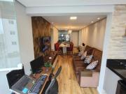 Apartamento com 3 dormitórios à venda, 70 m² por R$...