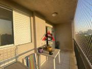 Apartamento com 3 dormitórios à venda, 70 m² por R$...