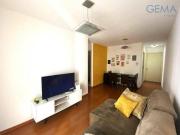 Apartamento com 3 dormitórios à venda, 70 m² por R$...