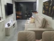 Apartamento com 3 dormitórios à venda, 70 m² por R$...