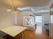 Apartamento com 3 dormitórios à venda, 70 m² por R$...