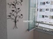 Apartamento com 3 dormitórios à venda, 70 m² por R$...