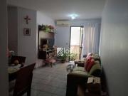 Apartamento com 3 dormitórios à venda, 71 m² por R$...