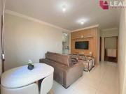 Apartamento com 3 dormitórios à venda, 71 m² por R$...