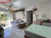 Apartamento com 3 dormitórios à venda, 71 m² por R$...