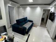 Apartamento com 3 dormitórios à venda, 71 m² por R$...