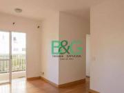 Apartamento com 3 dormitórios à venda, 71 m² por R$...