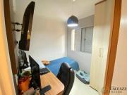 Apartamento com 3 dormitórios à venda, 71 m² por R$...