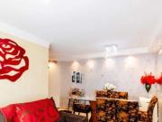 Apartamento com 3 dormitórios à venda, 71 m² por R$...