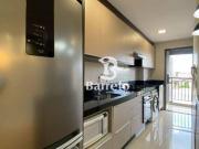 Apartamento com 3 dormitórios à venda, 71 m² por R$...