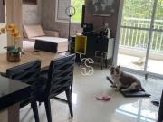 Apartamento com 3 dormitórios à venda, 71 m² por R$...