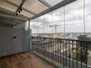 Apartamento com 3 dormitórios à venda, 71 m² por R$...