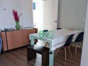 Apartamento com 3 dormitórios à venda, 71 m² por R$...