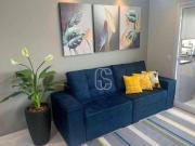 Apartamento com 3 dormitórios à venda, 71 m² por R$...