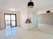 Apartamento com 3 dormitórios à venda, 71 m² por R$...
