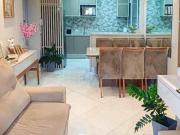Apartamento com 3 dormitórios à venda, 71 m² por R$...