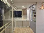 Apartamento com 3 dormitórios à venda, 71 m² por R$...