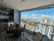 Apartamento com 3 dormitórios à venda, 71 m² por R$...