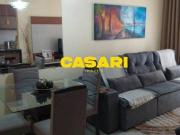 Apartamento com 3 dormitórios à venda, 72 m² Nova...