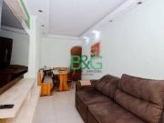 Apartamento com 3 dormitórios à venda, 72 m² por R$...