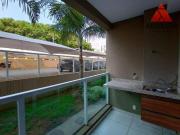 Apartamento à venda, 72 m² por R$ 380.000,00 Residencial...