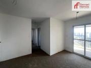 Apartamento com 3 dormitórios à venda, 72 m² por R$...