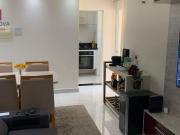 Apartamento com 3 dormitórios à venda, 72 m² por R$...